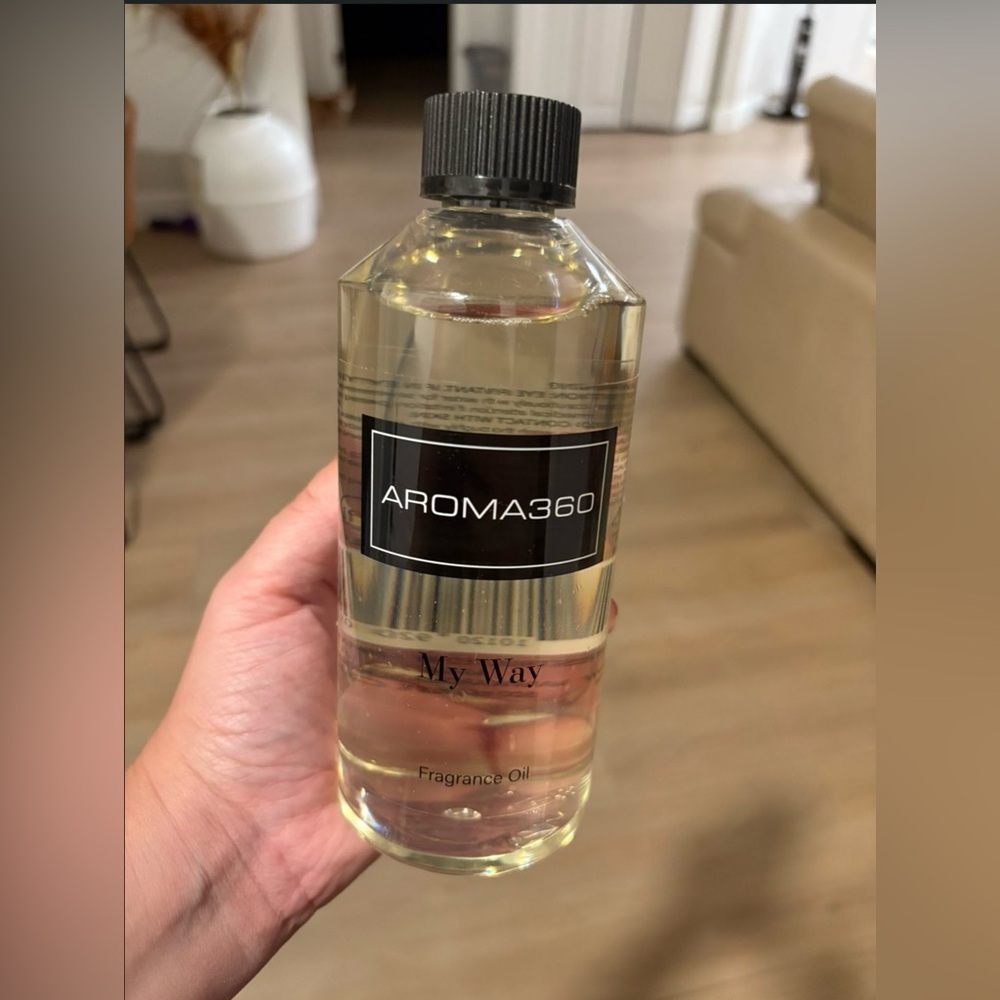 Aroma360- My Way Fragrance Oil